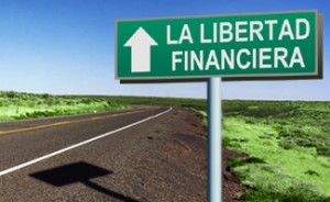 El camino hacia La Libertad Financiera