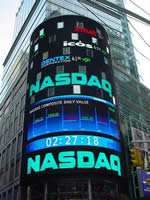 Mercado Nasdaq