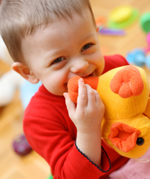 Un juguete le dará una sonrisa a un niño en esta Navidad