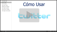 Video Curso Gratuiro: Cómo Usar Twitter